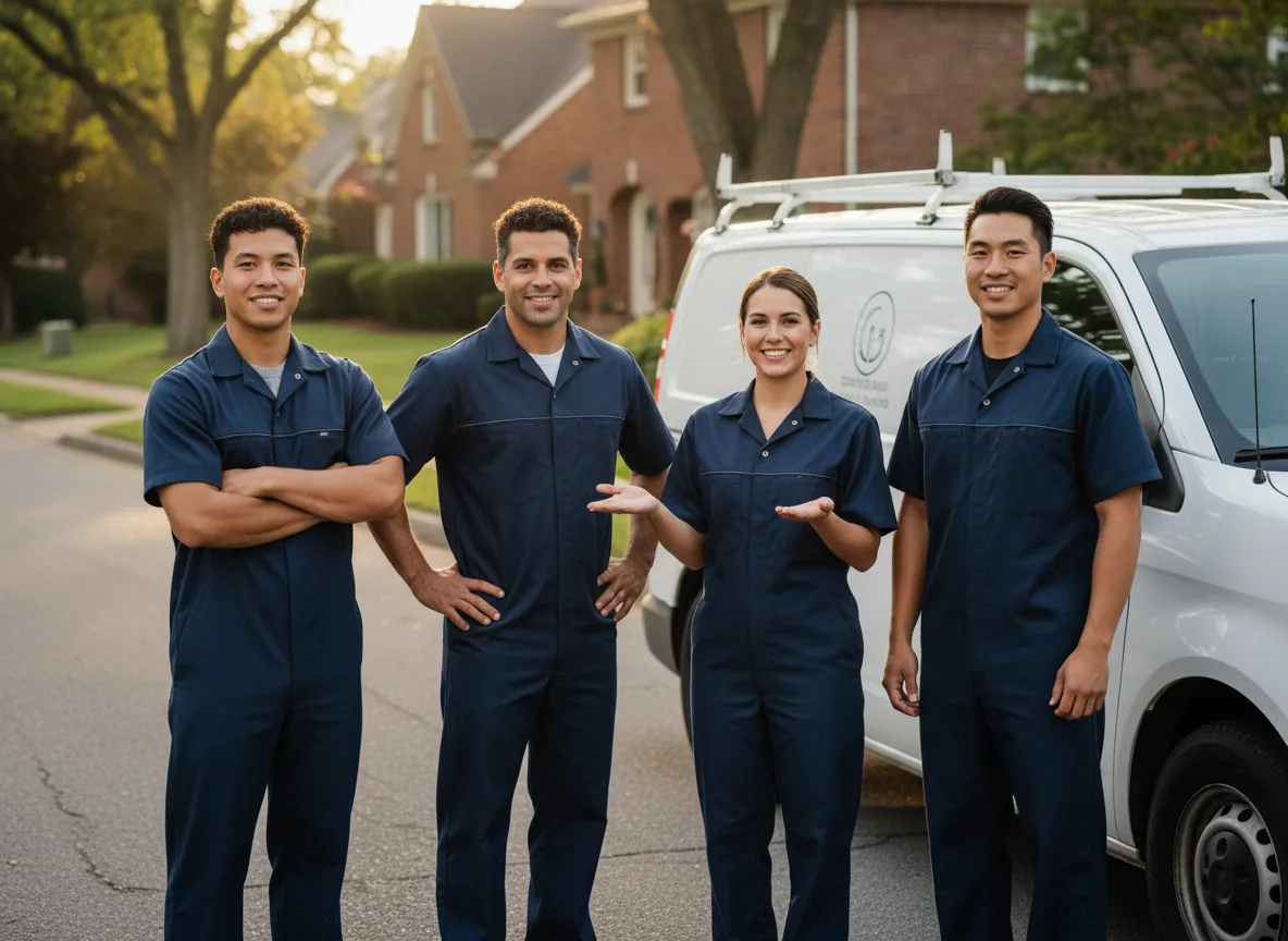 Home Gutter Service company in Lafayette, CA